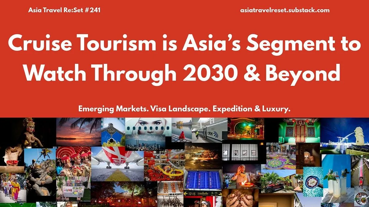 Asia Travel Re:Set Issue 241 cover