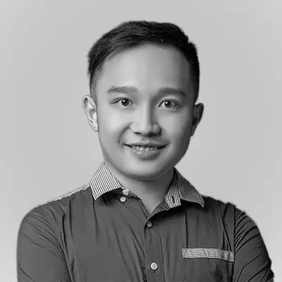 Nathaniel Xue