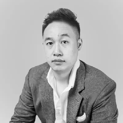 Raymond Liu